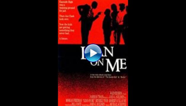 Lean on Me (1989)