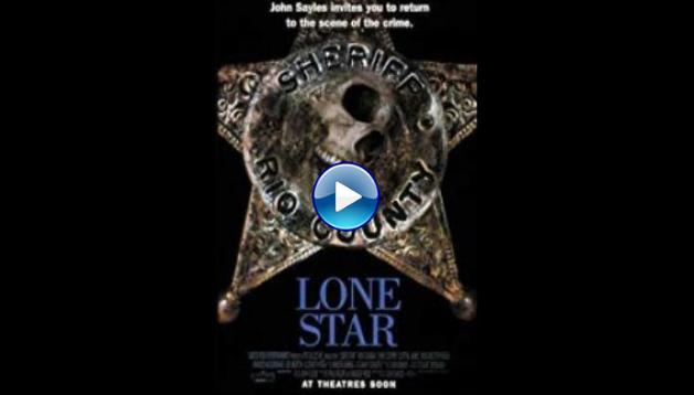 Lone Star (1996)