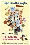 The Computer Wore Tennis Shoes (1969)