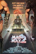 Mad Max 2: The Road Warrior (1981)