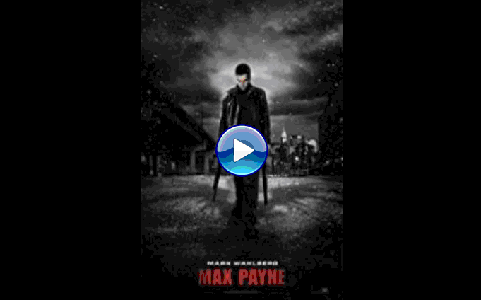 Max Payne (2008)