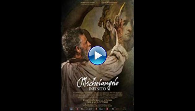 Michelangelo - Infinito (2017)