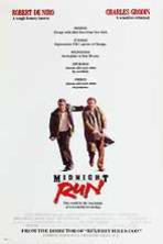 Midnight Run (1988)