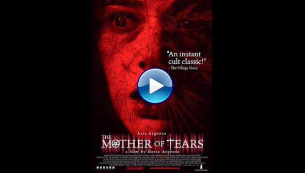 Mother of Tears: The Third Mother (2008)