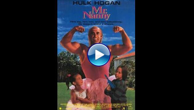 Mr. Nanny (1993)