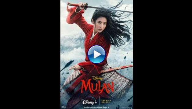 Mulan (2020)