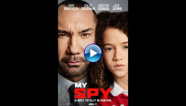 My Spy (2020)