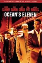 Ocean's Eleven (2001)