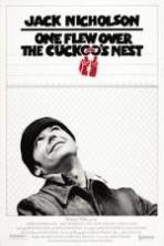 One Flew Over the Cuckoo's Nest (1975)