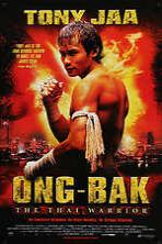 Ong-Bak: The Thai Warrior (2003)
