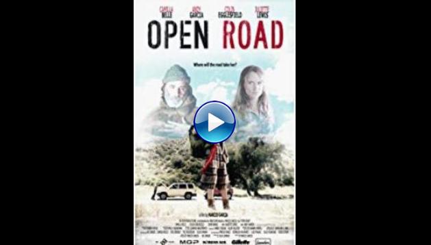 Open-road-2013