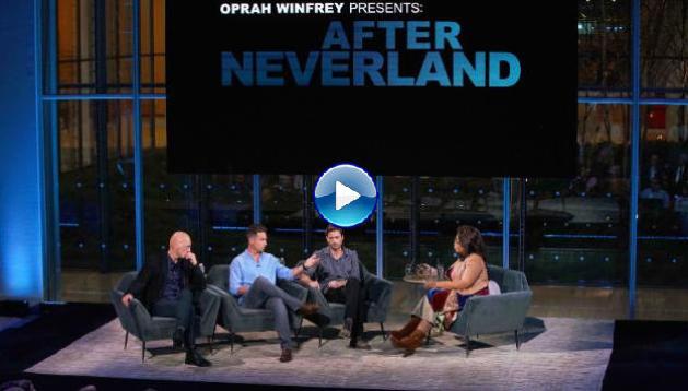 Oprah Winfrey Presents: After Neverland (2019)