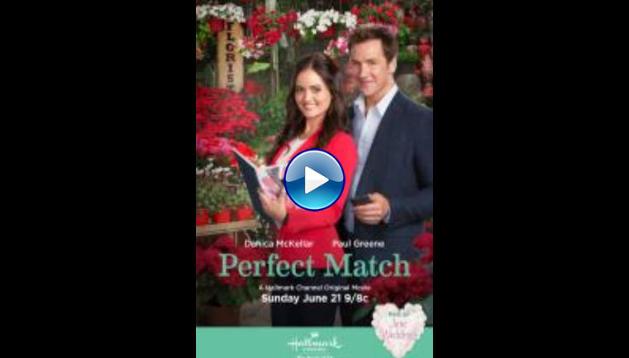 Perfect Match (2015)