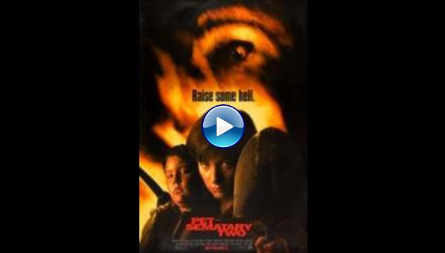 Pet Sematary II (1992)