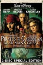 Pirates of the Caribbean: Dead Man's Chest (2006)