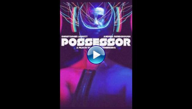 Possessor (2020)