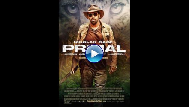 Primal (2019) HD Full Movie Watch Online Free