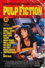 Pulp Fiction (1994)