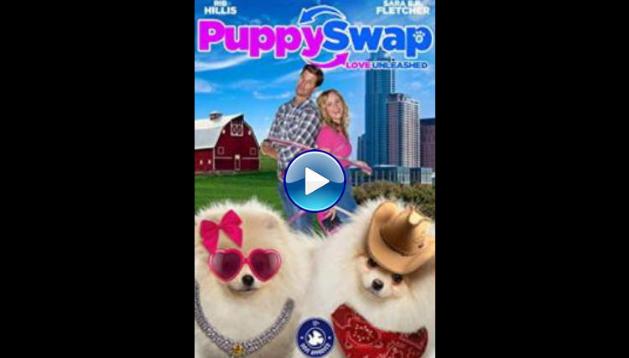 Puppy Swap Love Unleashed (2019)