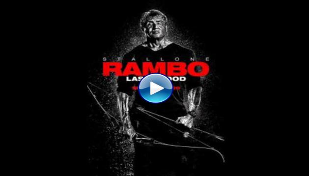 Rambo: Last Blood (2019)