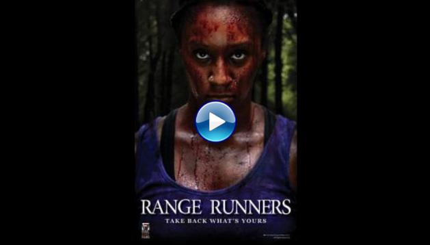 Range Runners (2019) HD Full Movie Watch Online Free