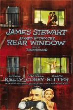 Rear Window (1954)