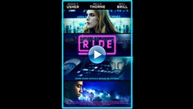 Ride (2018)