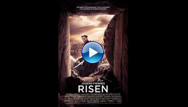 Risen (2016)