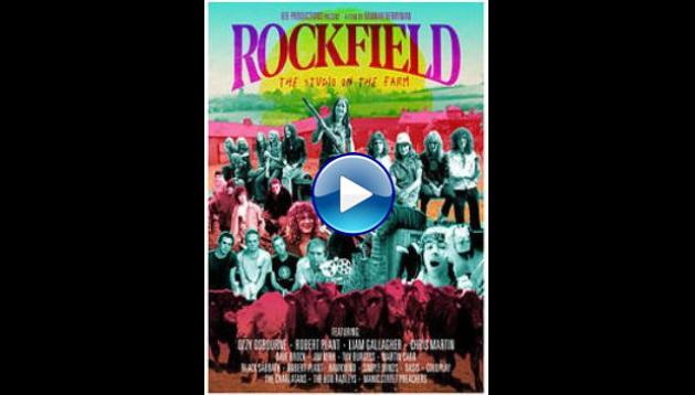 Rockfield: The Studio on the Farm (2020)