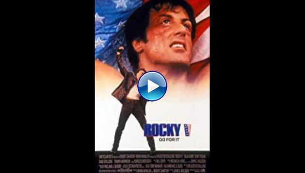 Rocky V (1990)