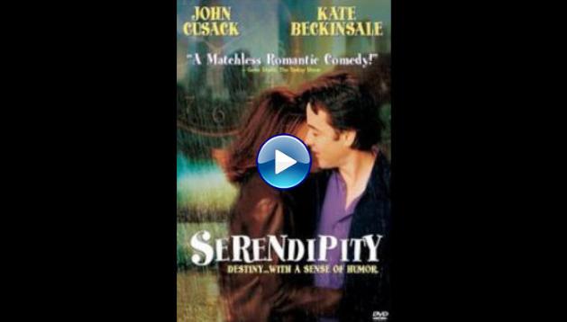 Serendipity (2001)