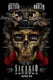 Sicario: Day of the Soldado (2018)