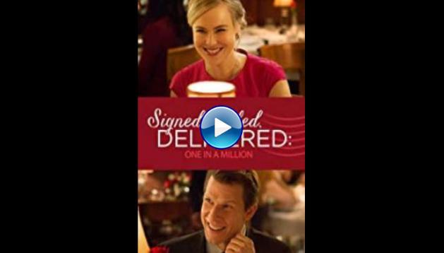 Signed, Sealed, Delivered: One in a Million (2016)