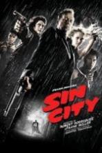 Sin City (2005)