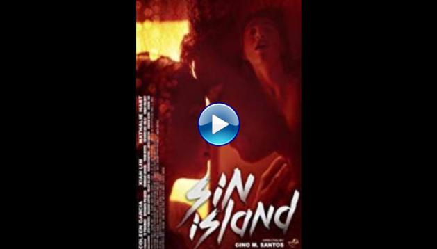 Sin Island (2018)