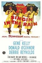 Singin' in the Rain (1952)