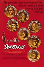 Spartacus (1960)