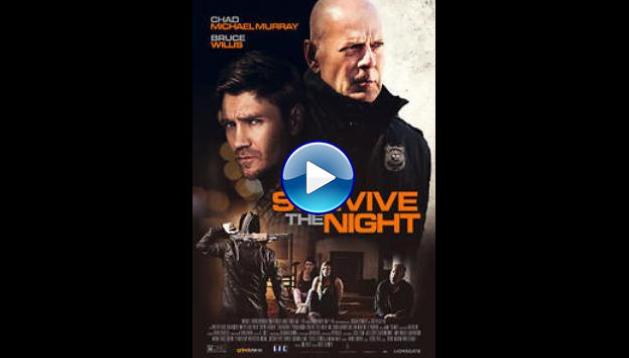 Survive the Night (2020)