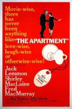 The Apartment (1960)