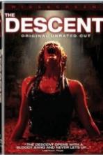 The Descent (2005)