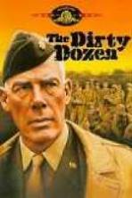 The Dirty Dozen (1967)