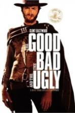 The Good, the Bad and the Ugly (1966)