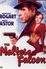 The Maltese Falcon (1941)