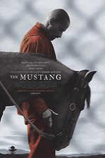 The Mustang (2019)