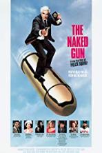 The Naked Gun: From the Files of Police Squad! (1988)