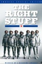 The Right Stuff (1983)