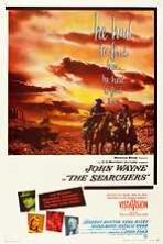 The Searchers (1956)