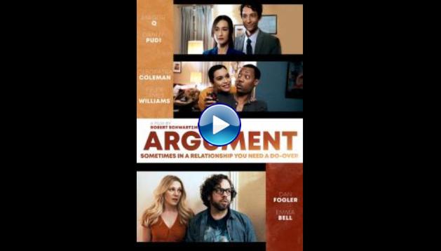 The Argument (2020)