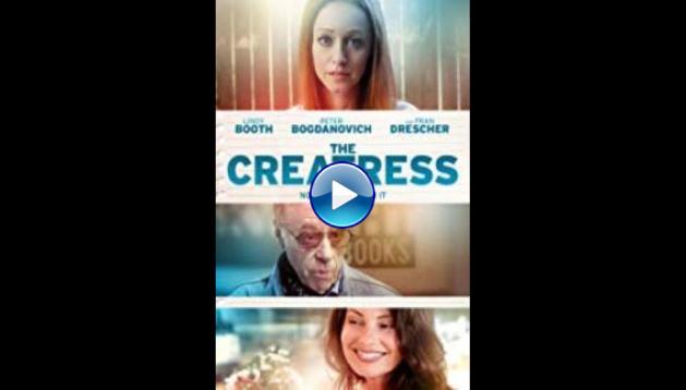 The Creatress (2019)