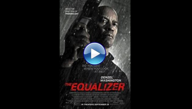 The Equalizer (2014)